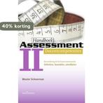 Handboek assessment 2 Docentcompetenties 9789023245438, Boeken, Verzenden, Gelezen, W. Schoonman