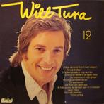 LP gebruikt - Will Tura - 12, Verzenden, Zo goed als nieuw