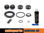 Remklauw revisie set Nissan Cabstar achterzijde, Verzenden, Nieuw, Nissan