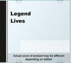 Legend Lives CD, Cd's en Dvd's, Verzenden, Gebruikt