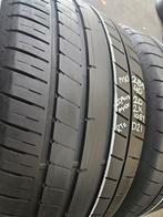 285/40/20 108Y MO Dunlop Sportmaxx RT2 D21 6,4mm Profiel, Ophalen, Gebruikt, 285 mm, Band(en)