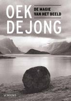 De magie van het beeld | 9789462584457 | Oek de Jong, Boeken, Zo goed als nieuw, Oek de Jong