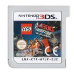 3DS LEGO Movie Videogame, Verzenden, Zo goed als nieuw