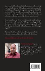 Ze noemden hem God / Stijn Goris / 13 9789089247506 Coninck, Boeken, Verzenden, Gelezen, Coninck