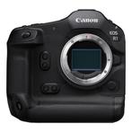 Canon EOS R1 systeemcamera Body Zwart - Demomodel, Verzenden, Nieuw, Canon
