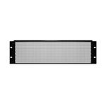 Adam Hall Ventilatiepaneel 3 HE geperforeerd, Muziek en Instrumenten, Behuizingen en Koffers, Ophalen of Verzenden, Nieuw
