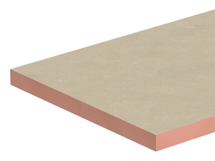 Kooltherm / Resol K3 vloerplaat 1200x600x40mm Rd:1.90, Doe-het-zelf en Verbouw, Isolatie en Afdichting, Ophalen of Verzenden