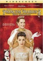 Princess Diaries 2: Royal Engagement [DV DVD, Cd's en Dvd's, Zo goed als nieuw, Verzenden