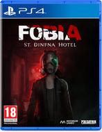 FOBIA St. Dinfna Hotel - PS4, Spelcomputers en Games, Games | Sony PlayStation 4, Verzenden, Nieuw