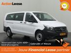 Mercedes Vito Personenvervoer L3 H1 2019 Diesel Automaat, Automaat, Zwart, Wit, Diesel