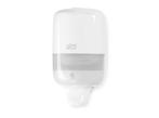 Tork Zeepdispenser S2 Mini Wit 475 ml, Nieuw, Verzenden