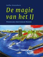 De magie van het IJ, Boeken, Ophalen of Verzenden, Nieuw