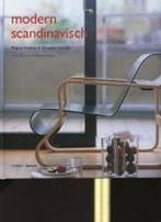 Modern Scandinavisch 9789058971319 M. Englund, Boeken, Verzenden, Zo goed als nieuw, M. Englund