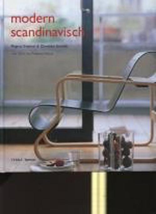 Modern Scandinavisch 9789058971319 M. Englund, Boeken, Hobby en Vrije tijd, Zo goed als nieuw, Verzenden