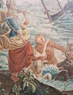 Franse school (XIX) - Mortlake tapestries