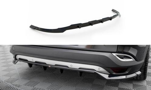 Achterdiffuser Renault Espace Mk5 Facelift, Auto-onderdelen, Carrosserie en Plaatwerk, Ophalen of Verzenden