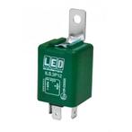 i-LS relay 3-pin -24v, Nieuw