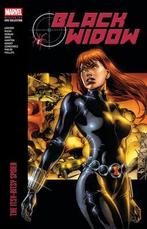 Black Widow Modern Era Epic Collection Volume 1: The Itsy-Bi, Verzenden, Nieuw