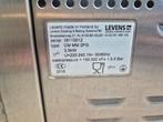 bakermat leventi dubbele oven in VEILING, Gebruikt, Ovens, Magnetrons en Steamers