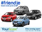 Private lease een Opel Karl Rocks | v.a. 219,- all-in