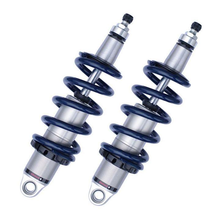 Ridetech 68-79 Chevy C3 Corvette HQ Series CoilOvers Front, Auto-onderdelen, Ophanging en Onderstel, Ophalen of Verzenden
