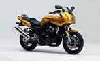 Yamaha FZS600 Fazer Onderdelen 10%Kortingscode, Motoren, Onderdelen | Yamaha, Verzenden, Gebruikt