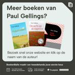 De zomer van Icarus 9789054522218 Paul Gellings, Verzenden, Gelezen, Paul Gellings