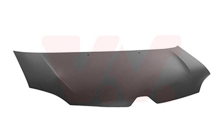 Renault Twingo Motorkap 2014+, Auto-onderdelen, Carrosserie en Plaatwerk, Nieuw, Renault, Ophalen of Verzenden