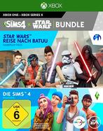 De Sims 4 Star Wars Journey to Batuu Bundle-Duits (Xbox One), Ophalen of Verzenden, Nieuw