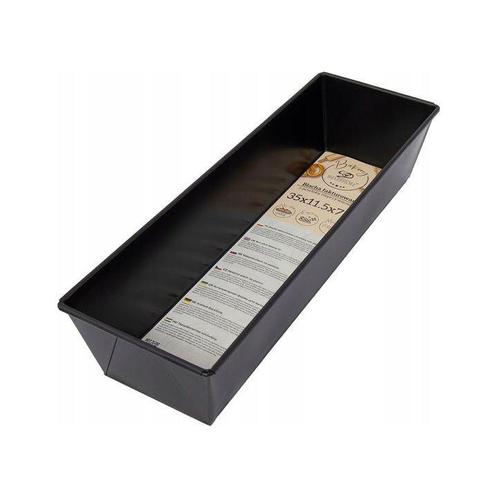 Meyerhoff Rechthoekige Cakevorm 35 cm – Non-Stick Bakvorm –, Huis en Inrichting, Keuken | Keukenbenodigdheden, Ophalen of Verzenden