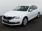 Zakelijke Lease |  Škoda Octavia 1.5 TSI Greentech Sport Bus, Auto's, Stof, Gebruikt, Euro 6, Overige brandstoffen