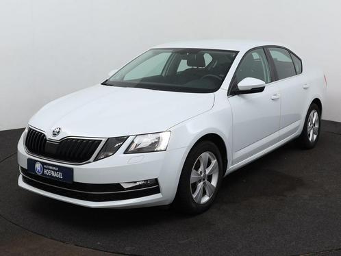 Zakelijke Lease |  Škoda Octavia 1.5 TSI Greentech Sport Bus, Auto's, Skoda, Onderhoudsboekje, Lease, Overige kleuren, Handgeschakeld