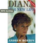Diana 9781854797834 Andrew Morton, Boeken, Verzenden, Gelezen, Andrew Morton