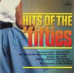 cd - Various - Hits Of The fifties, Verzenden, Zo goed als nieuw