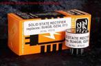 solid state rectifier (RT515)