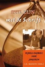 Stil zijn met de schrift 9789033121616 W. Harinck, Verzenden, Gelezen, W. Harinck