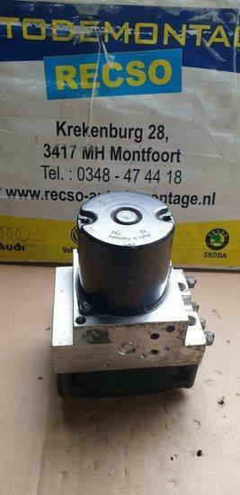 BMW E60 ABS Pomp 0265960327 34516781968, Auto-onderdelen, Motor en Toebehoren, Verzenden