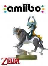 Wolf-Link - Zelda Collection Amiibo - iDEAL! beschikbaar voor biedingen