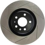 StopTech Power Slot 10-6/11 Audi S4 / 08-11 S5 Front Right, Ophalen of Verzenden, Nieuw