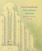 Nooit Gebouwd Nederland | Cees Nooteboom, Ophalen of Verzenden, Nieuw, Cees Nooteboom
