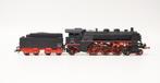 Märklin H0 - uit set 29855 - Stoomlocomotief (1) - BR18 -, Hobby en Vrije tijd, Nieuw