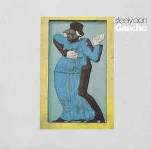cd - Steely Dan - Gaucho, Cd's en Dvd's, Cd's | Overige Cd's, Zo goed als nieuw, Verzenden