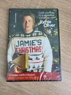 DVD - Jamies Christmas, Cd's en Dvd's, Dvd's | Documentaire en Educatief, Overige typen, Alle leeftijden, Gebruikt, Verzenden