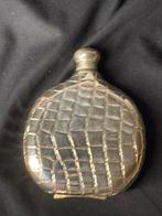 Flacon - .925 zilver, Antiek en Kunst, Antiek | Goud en Zilver