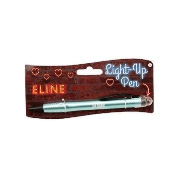 Balpen Light-Up Eline beschikbaar voor biedingen