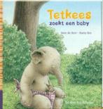 Tetkees zoekt een baby 9789051162288, Boeken, Gelezen, Hans de Beer en Burny Bos, Hans de Beer, Verzenden