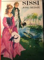 Sissi jong meisje 9789024308606 Ferry, Boeken, Verzenden, Gelezen, Ferry
