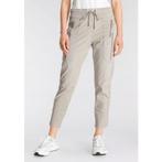 MAC Jogpants met elastische tailleband, Kleding | Dames, Broeken en Pantalons, Nieuw, Verzenden