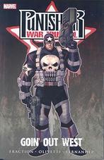 Punisher War Journal (2nd Series) Volume 2: Goin’ Out West, Verzenden, Zo goed als nieuw