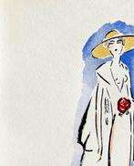 Kees Van Dongen (1877-1968) - La Garçonne